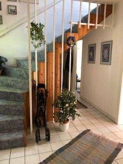 Reihenhaus Ahrensburg - 4 Zimmer, 90 m&sup2;, 290.000&euro; | Angebot:27075985