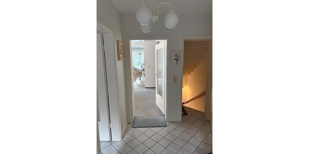 Einfamilienhaus Norderstedt Friedrichsgabe - 3 Zimmer, 120 m&sup2;, 350.000&euro; | Angebot:25310910