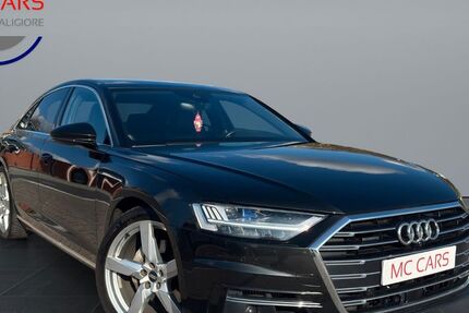 Audi A8 158.000 km 38.590 &euro; Quickborn 25451