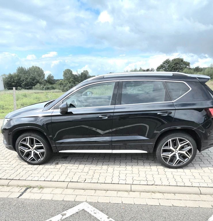 Ateca