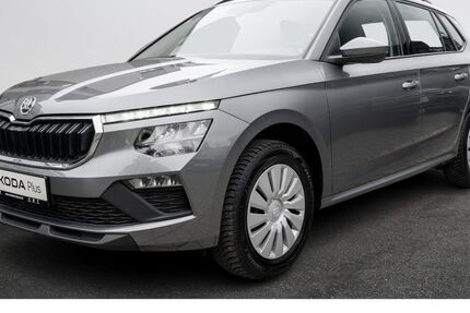 Skoda Kamiq 21.100 km 22.990 &euro; Schenefeld 22869