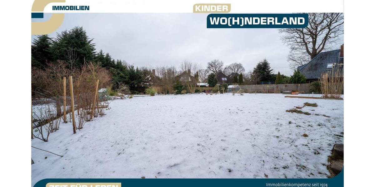 Doppelhaushälfte Pinneberg - 4 Zimmer, 170 m&sup2;, 2.200&euro; | Angebot:25050493