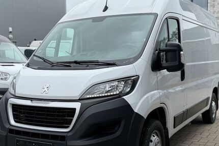Peugeot Boxer 138.030 km 17.300 &euro; Appen-Etz 25482