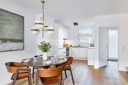 Haus Geesthacht Heinrichshof - 5 Zimmer, 145 m&sup2;, 1.990&euro; | Angebot:23977058