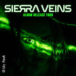 Sierra Veins