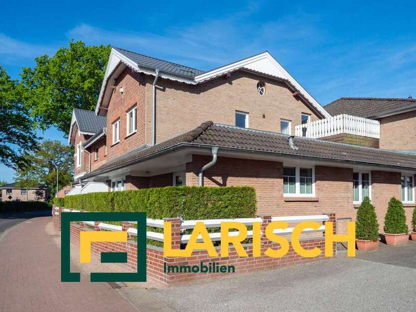 Wohnung zum Mieten in Hasloh 1.065 € 76 m²