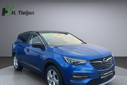 Opel Grandland (X) 80.200 km 15.590 &euro; Buxtehude 21614