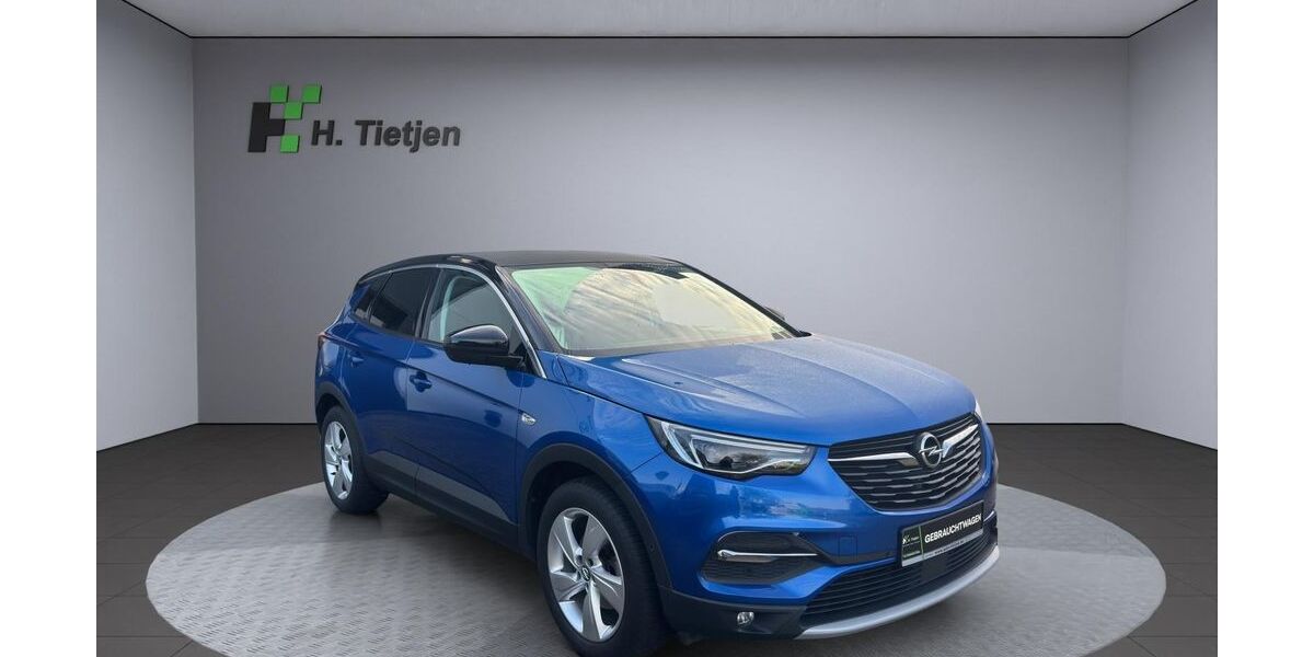 Opel Grandland (X) 80.200 km 15.590 &euro; Buxtehude 21614