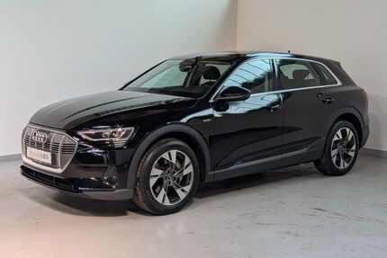 Audi e-tron 30.000 km 28.475 &euro; Ellerhoop bei Hamburg 25373