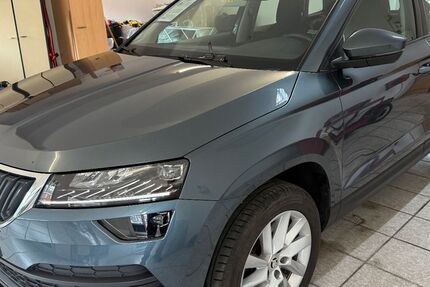 Skoda Karoq 125.000 km 14.500 € Geesthacht (bei Hamburg) 21502
