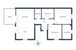 Etagenwohnung Hamburg Schnelsen - 3 Zimmer, 77 m&sup2;, 506.000&euro; | Angebot:26862808