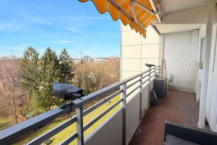 Wohnung Pinneberg - 3 Zimmer, 85 m&sup2;, 295.000&euro; | Angebot:25372696