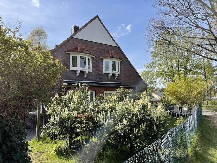 Wohnung zum Kaufen in Hamburg 109.000 € 27.82 m²