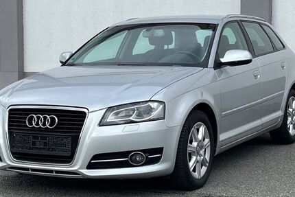 Audi A3 187.000 km 7.990 &euro; Geesthacht 21502