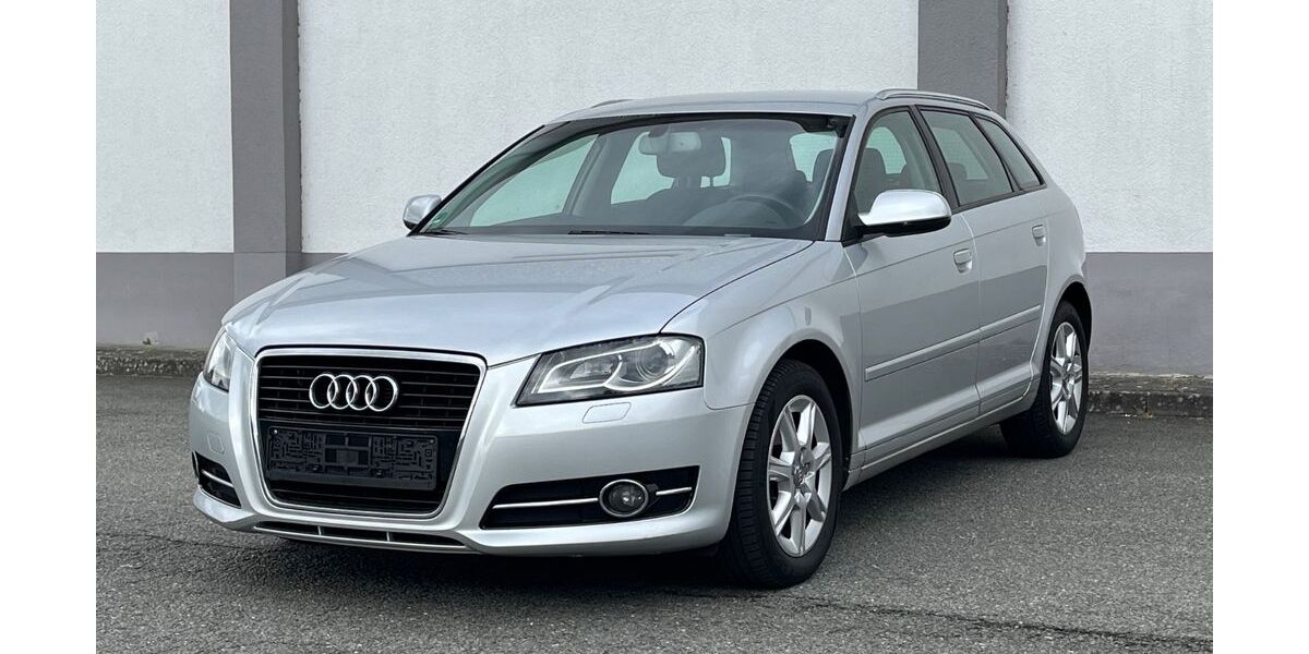 Audi A3 187.000 km 7.990 &euro; Geesthacht 21502