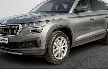 Skoda Kodiaq 90.547 km 35.990 € Pinneberg 25421