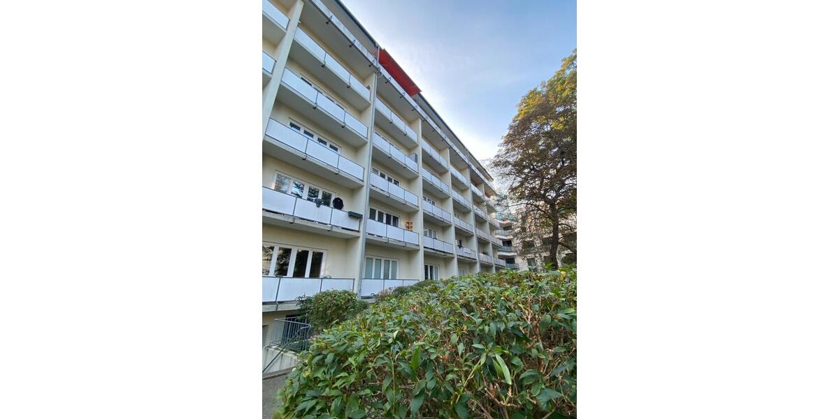 Etagenwohnung Hamburg Langenhorn - 1 Zimmer, 27 m&sup2;, 265.000&euro; | Angebot:26857328