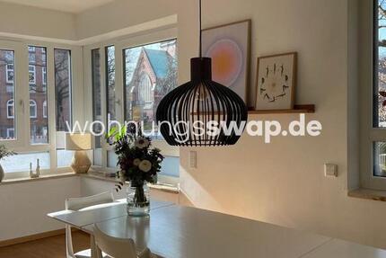 Wohnungsswap - 3 Zimmer, 95 m² - Behringstraße, Altona, Hamburg 3 zimmer