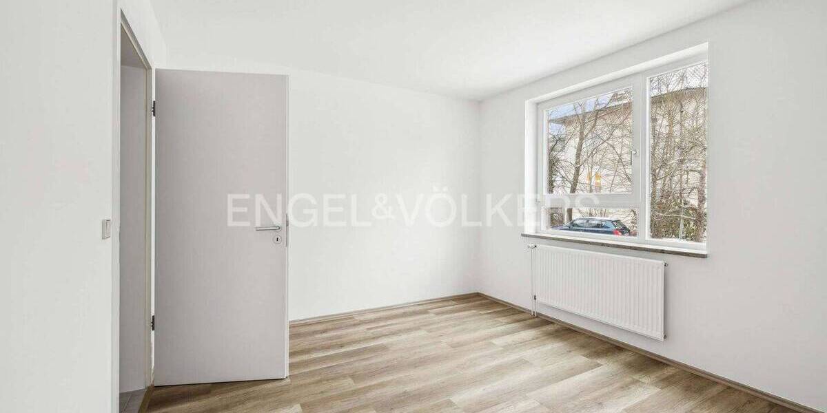 Etagenwohnung Ahrensburg - 3 Zimmer, 85 m&sup2;, 385.000&euro; | Angebot:26029963