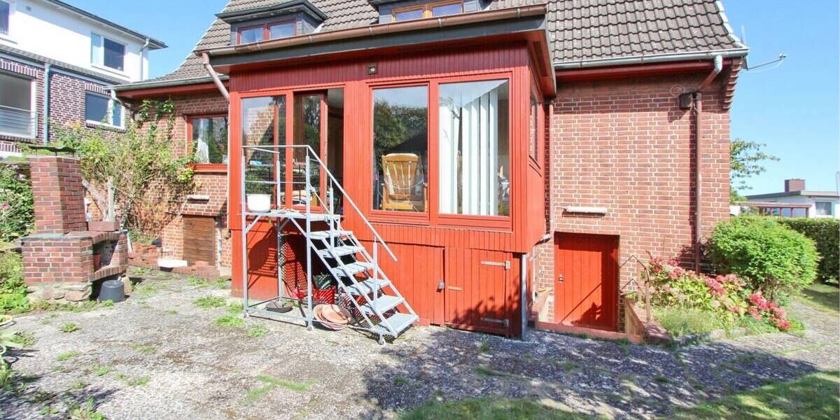 Einfamilienhaus Halstenbek - 4 Zimmer, 92 m&sup2;, 365.000&euro; | Angebot:26017785