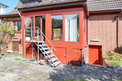 Haus Halstenbek - 4 Zimmer, 92 m&sup2;, 365.000&euro; | Angebot:26017785