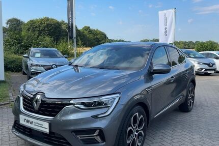 Renault Arkana 76.300 km 19.480 &euro; Norderstedt 22851