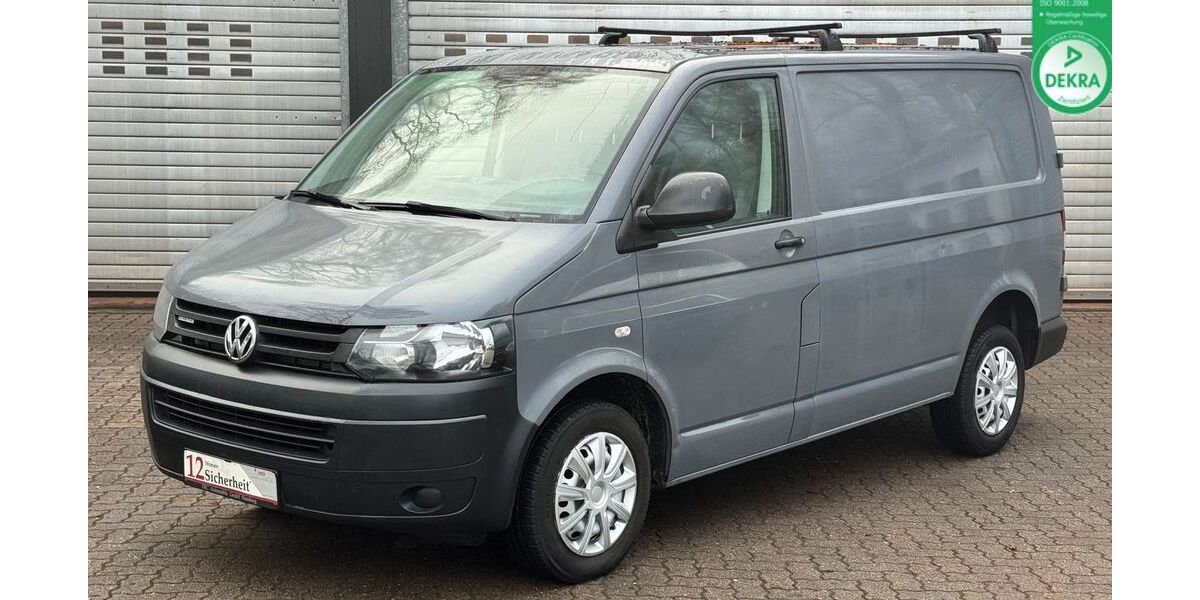 VW T5 Transporter 120.000 km 13.400 &euro; Norderstedt 22844