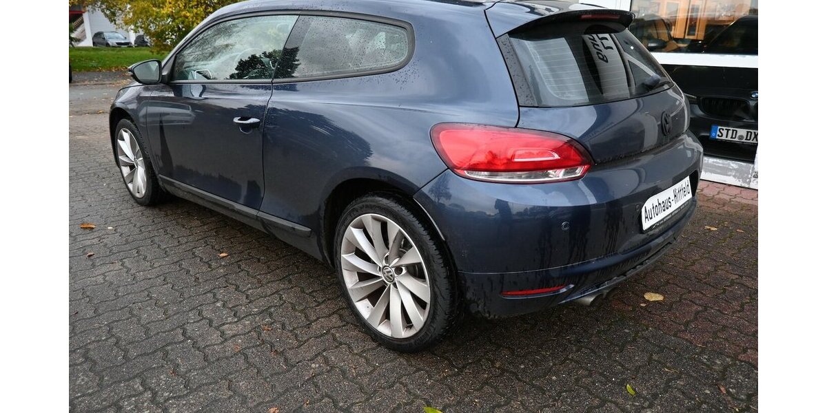 VW Scirocco 1.4 TSI *Sport* Klima PDC 18Alus 111.000 km 8.700 &euro; Seevetal - Hittfeld 21218