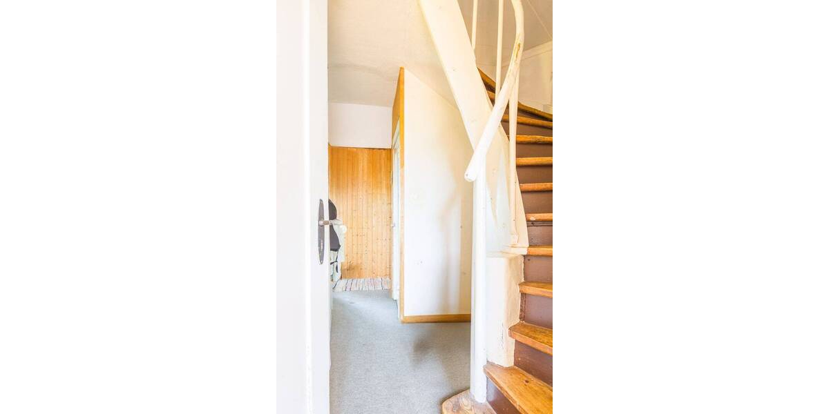 Einfamilienhaus Hamburg Wohldorf-Ohlstedt - 4 Zimmer, 112 m&sup2;, 580.000&euro; | Angebot:25698607