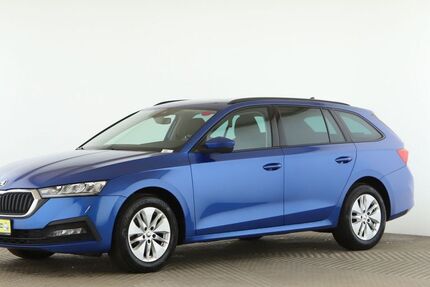 Skoda Octavia 109.549 km 18.475 € Buchholz 21244