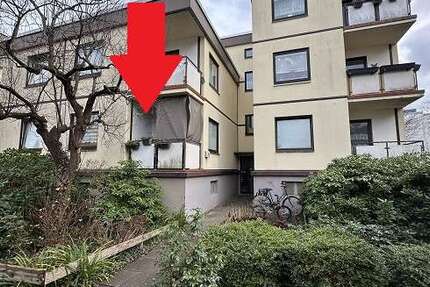 Wohnung Buxtehude - 5 Zimmer, 109 m&sup2;, 236.000&euro; | Angebot:25195348