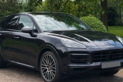 Porsche Cayenne 66.000 km 78.200 &euro; Seevetal 21218