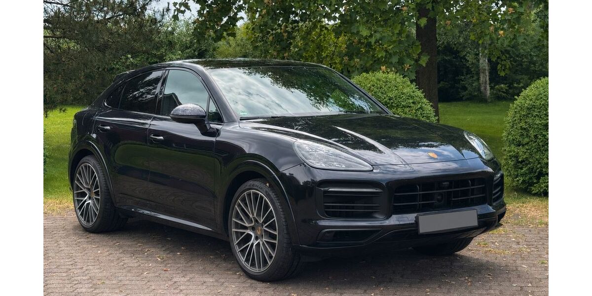 Porsche Cayenne 66.000 km 78.200 &euro; Seevetal 21218