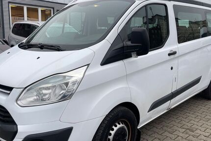 Ford Transit 142.000 km 12.900 &euro; Hamburg 20097