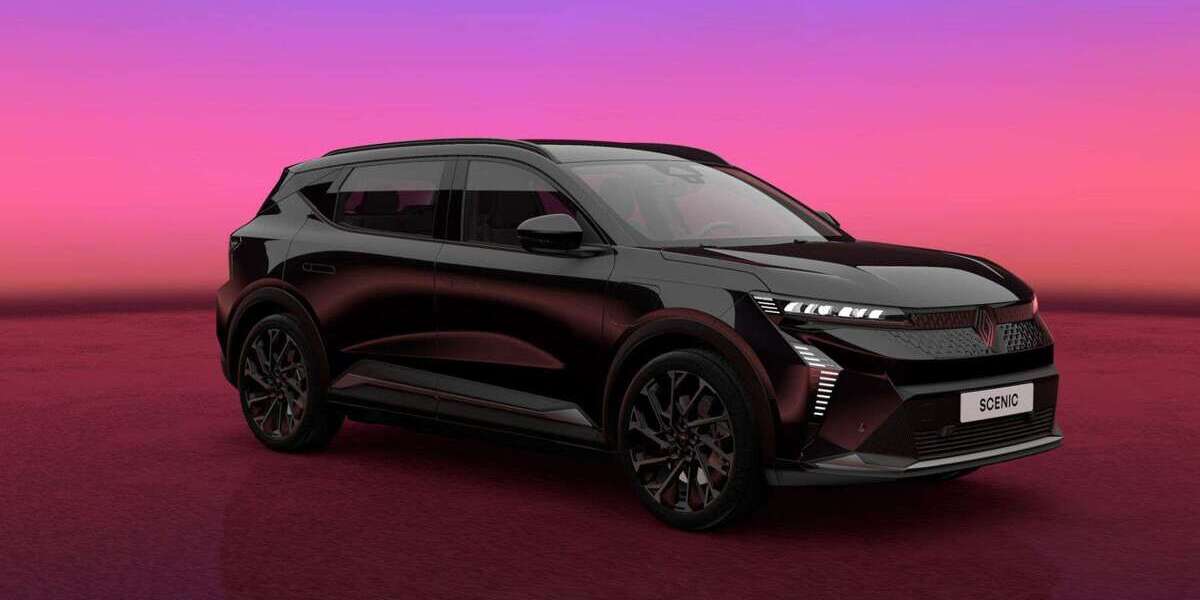 Renault Scenic 1.500 km 53.550 &euro; Hamburg 22159