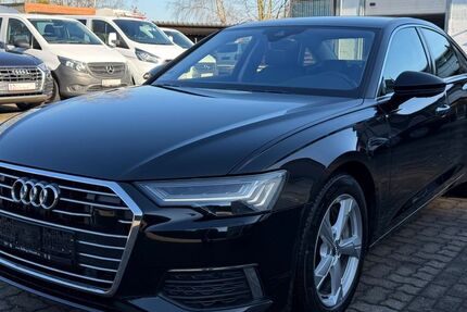 Audi A6 125.306 km 23.999 &euro; Buxtehude 21614