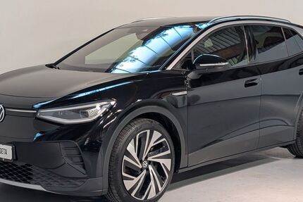 VW ID.4 17.890 km 37.975 &euro; Ellerhoop bei Hamburg 25373