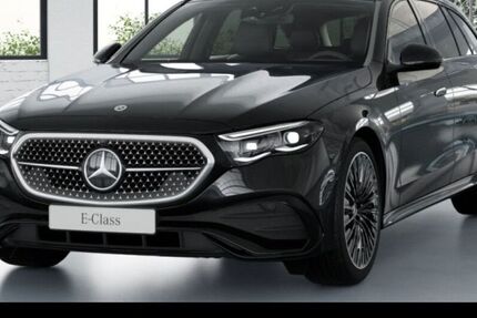 Mercedes-Benz E 220 9.900 km 63.900 &euro; Hamburg 22047