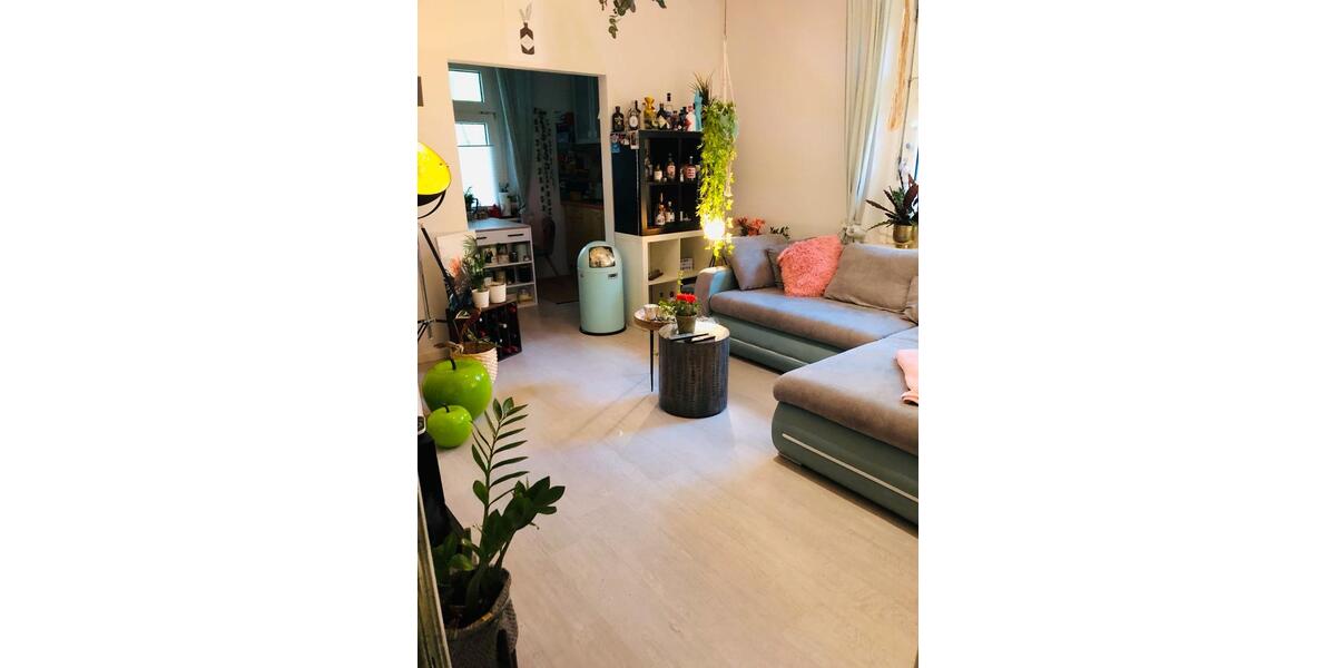 2-Zimmer Wohnung in HH Barmbek-Süd zu verkaufen 2 zimmer