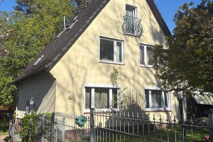 Haus Hamburg Harburg - 9 Zimmer, 195 m&sup2;, 689.000&euro; | Angebot:26703716