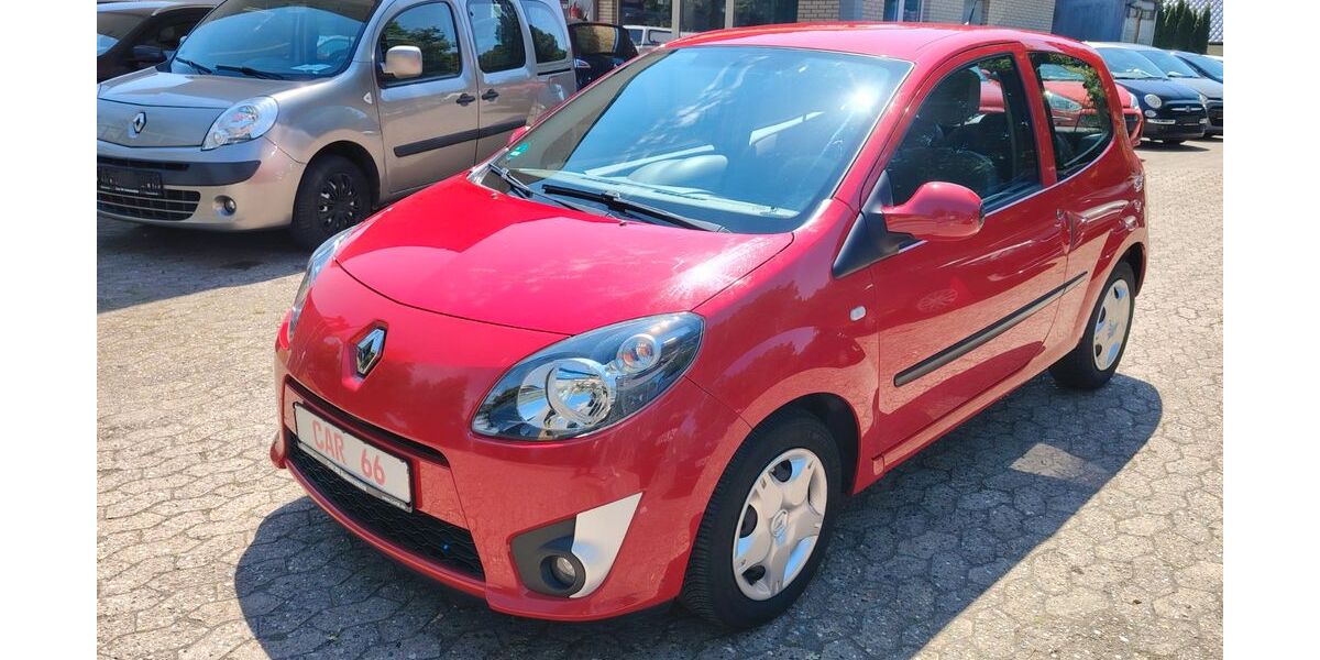 Renault Twingo 100.000 km 3.390 &euro; Buxtehude 21614