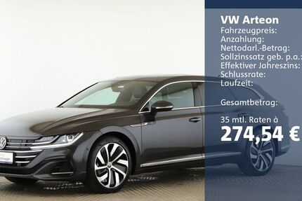 VW Arteon