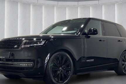 Land Rover Range Rover 3.000 km 162.950 &euro; Hamburg 22297