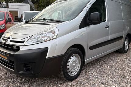 Citroen Jumpy 54.843 km 11.900 € Norderstedt 22848