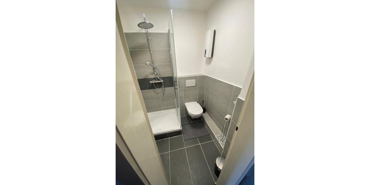 Etagenwohnung Stapelfeld - 2 Zimmer, 44 m&sup2;, 990&euro; | Angebot:26463404