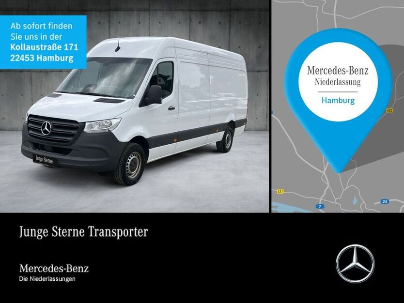 Sprinter