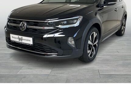 VW Taigo 9.500 km 29.900 &euro; Winsen (Luhe) 21423