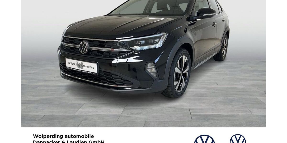 VW Taigo 9.500 km 29.900 &euro; Winsen (Luhe) 21423