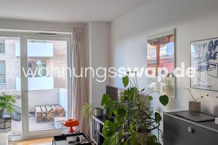 Wohnungsswap - 2 Zimmer, 57 m² - Felicitas-Kukuck-Straße, Altona, Hamburg 2 zimmer