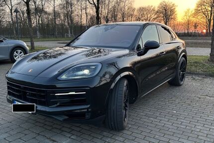 Porsche Cayenne 34.000 km 96.500 &euro; Hamburg 21149